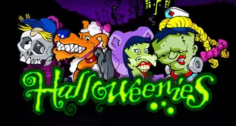 Halloweenies