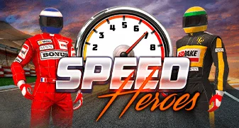 Speed Heroes